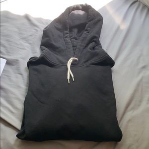 J Crew Hoodie
